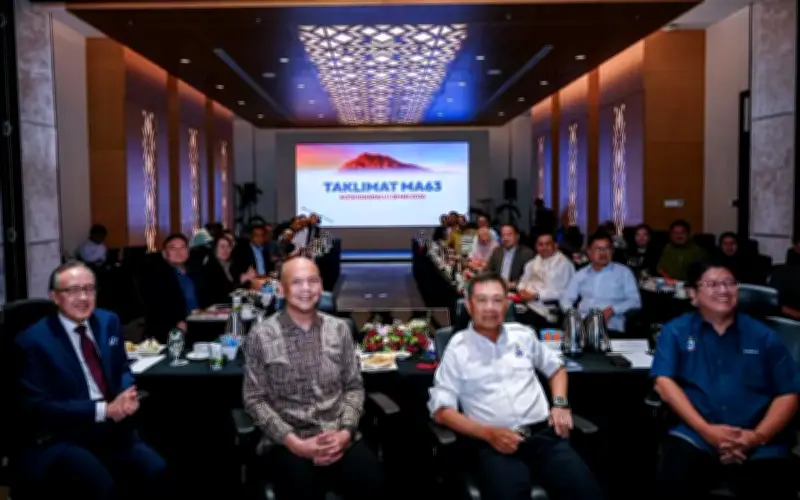 Pengiktirafan PM terhadap hak Sabah perkukuh usaha GRS pacu pembangunan