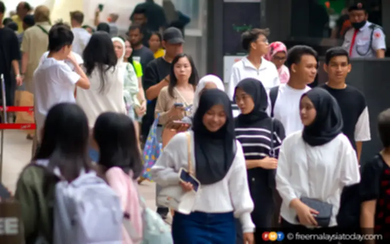 Pengundi Muda Melayu Bandar Utamakan Isu Ekonomi dalam PRU16