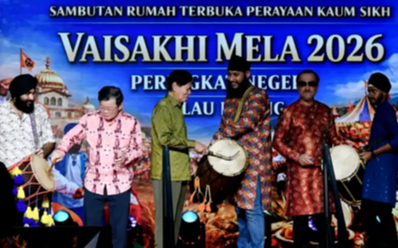 Peningkatan import petanda produktiviti perlu diperbaiki - Chow