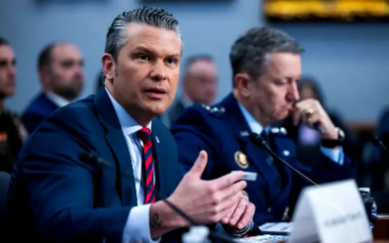 Pentagon: Kos perang dengan Iran hampir AS$29 bilion