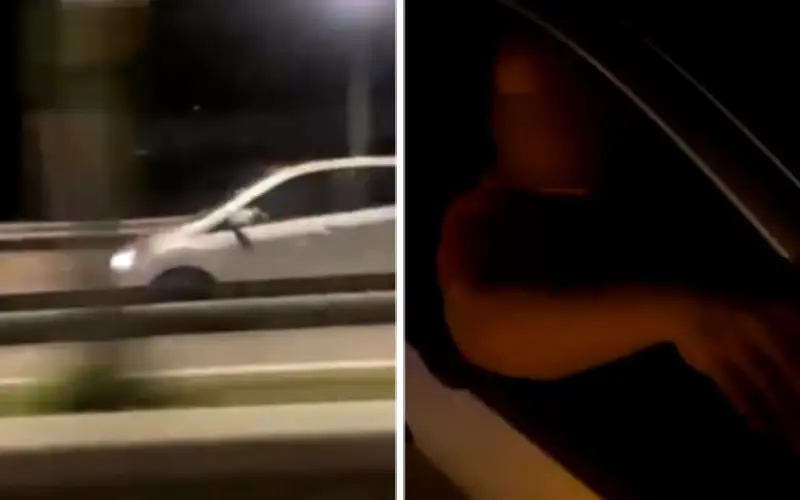 Penunggang motosikal mati 13 hari selepas kemalangan dengan pemandu mabuk