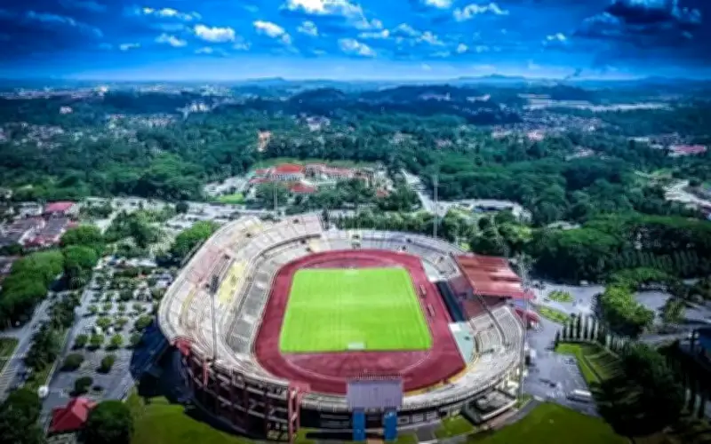 Penutupan Jalan di Seremban Esok Malam untuk Ceramah Mega PH