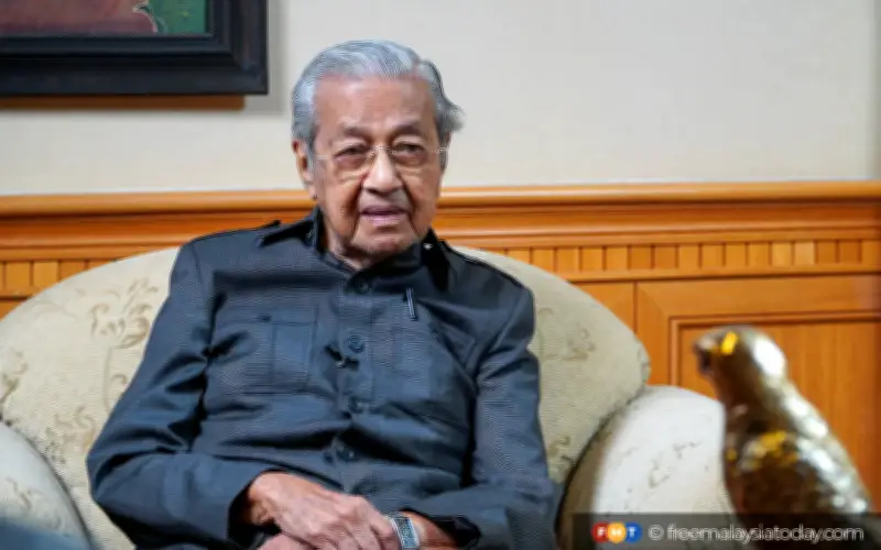 Penyatuan Melayu: Apa yang Dr M perlu sedar