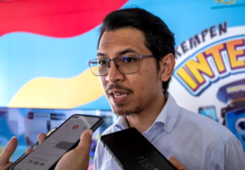 Penyusunan Semula Pengarah Pilihan Raya PKR Strategik, Bukan Peribadi