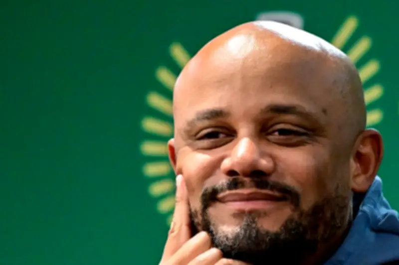 Pep Guardiola bikin Kompany percaya diri jadi jurulatih