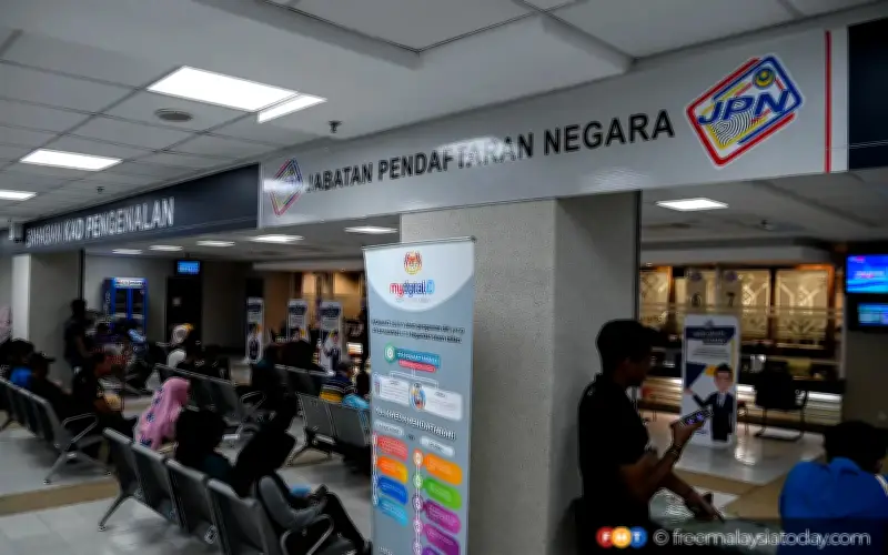 Peralihan MyKad baharu pada Jun tak jejas SARA, BUDI95