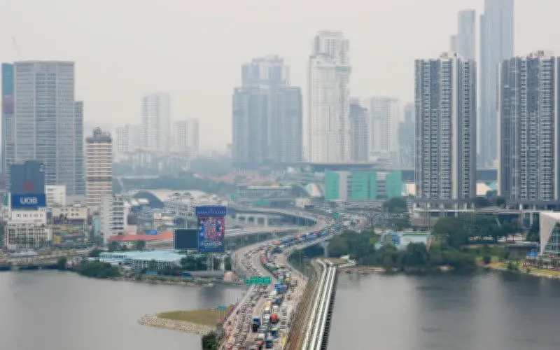 Peranan Ukas dalam projek transit JB dipersoal
