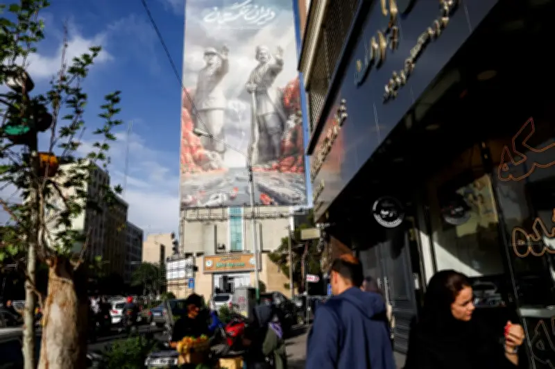 Perang AS-Iran tanggung kos syarikat global AS$25 bilion dan terus meningkat
