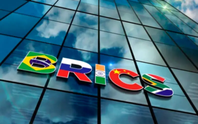 Perang Iran dan minyak dominasi mesyuarat BRICS di India