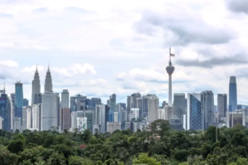 Perdagangan Malaysia Cecah RM1.127 Trilion, Rekod Tertinggi Jan-April 2026