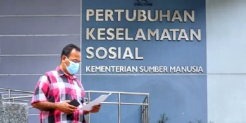 Perkeso Bukan Sekadar Potongan Gaji, Ini Peranan Sebenar Kepada Pekerja