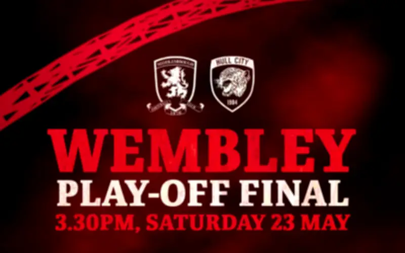 Perlawanan Terkaya Dunia: Middlesbrough vs Hull Bayangi Skandal Spygate
