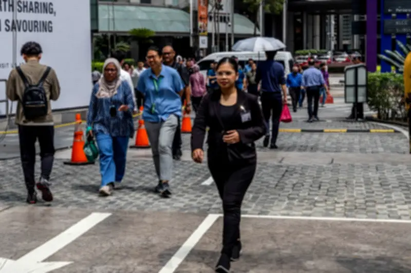 Permintaan buruh Malaysia capai 9.23 juta pekerjaan pada Q1 2026