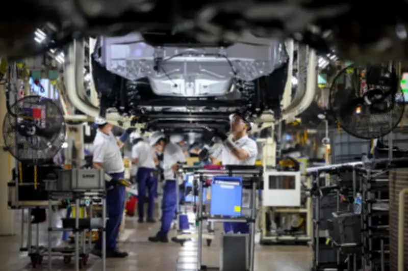Perodua sasar jualan satu juta kenderaan di Malaysia menjelang 2030
