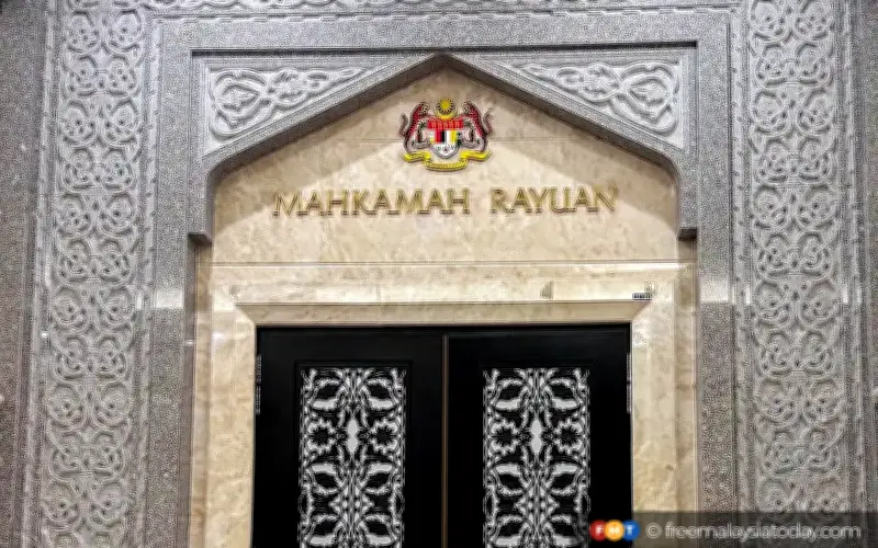 Perompak dan peragut wajib dihukum berat, kata hakim