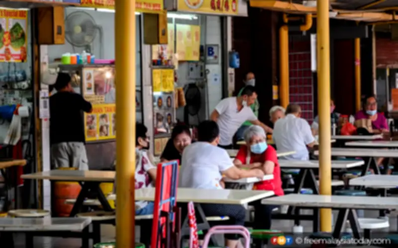 Persatuan peniaga cadang PBT kurangkan sewa premis hingga 50%