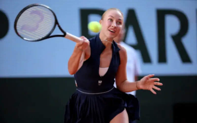 Pertahanan Gauff di Terbuka Perancis berakhir, Sabalenka-Osaka ke pusingan 16