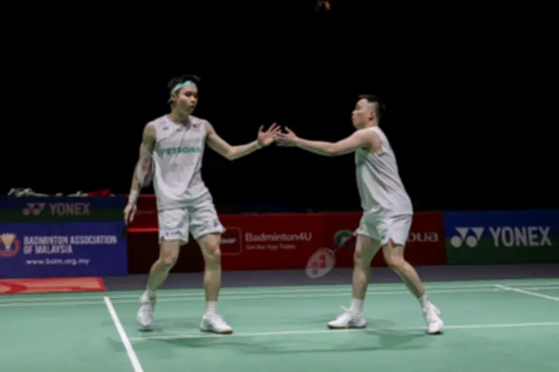Pertembungan Sepasukan Malaysia Pastikan Wakil Negara ke Final