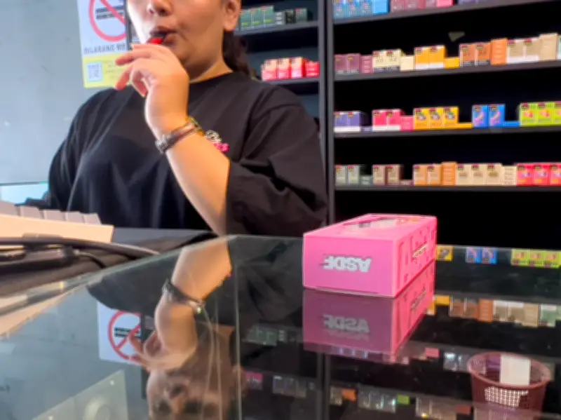 Pertikaian cecair vape perisa cendawan berakhir dengan tikaman maut di taman permainan Melaka