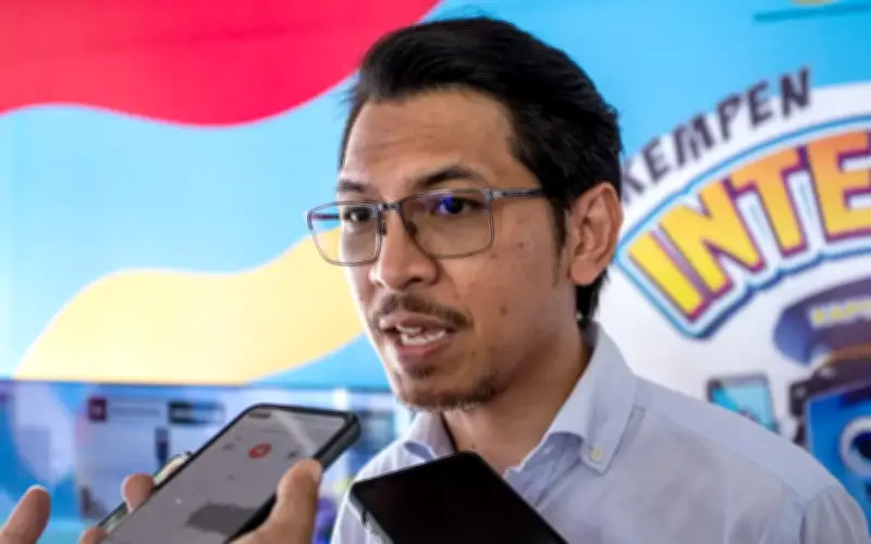Pertukaran jawatan pengarah pilihan raya PKR bukan cermin prestasi Nurul Izzah