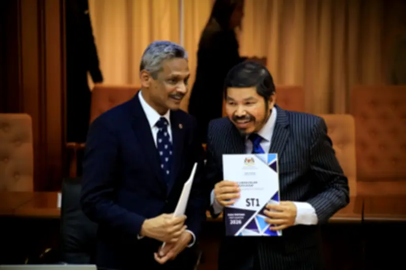 Pertumbuhan ekonomi Malaysia dijangka perlahan selepas suku pertama 2026, kata BMI