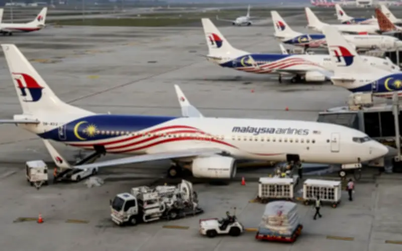 Pesawat bawa jemaah haji Malaysia mendarat di Oman akibat isu teknikal