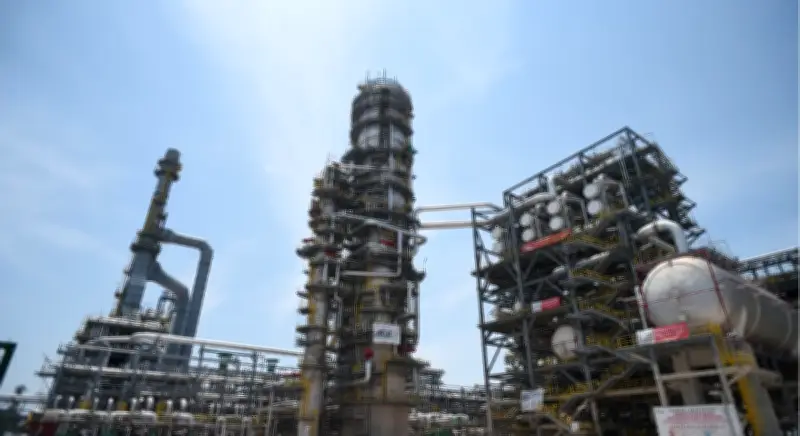 Petronas ambil alih penuh PRefChem daripada Aramco
