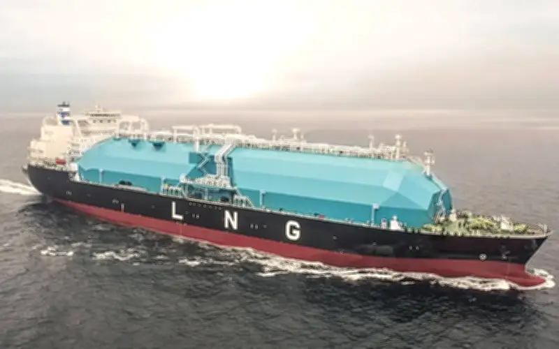 Petronas LNG, MISC meterai perjanjian 20 tahun sewa 5 kapal LNG baharu