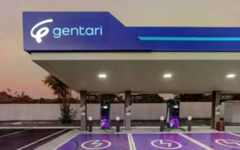 Petronas pacu daya tahan tenaga Malaysia hadapi kejutan geopolitik