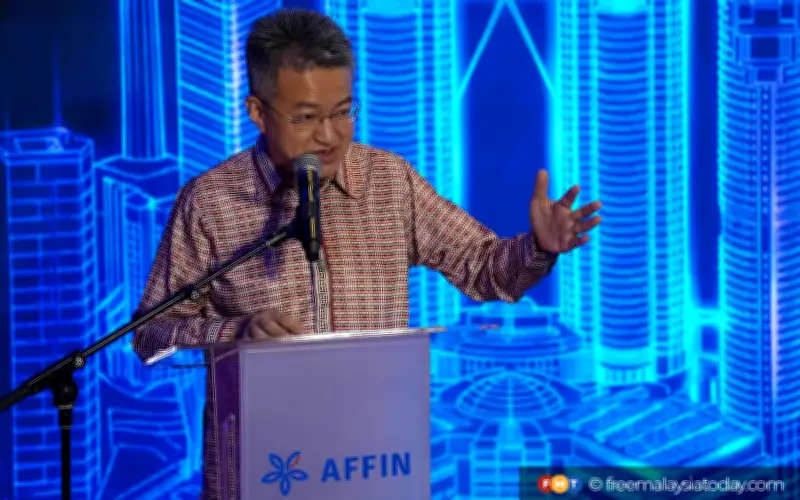 Petronas Perkukuh Daya Tahan Malaysia Hadapi Kejutan Global
