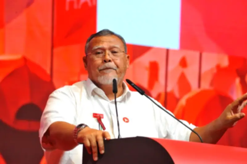 PH Johor tanding 56 kerusi DUN negeri, tolak kerjasama dengan BN