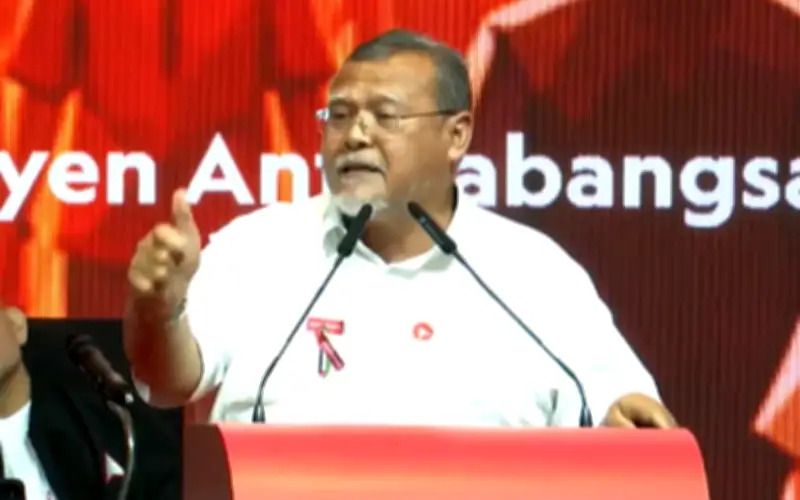 PH Johor tanding semua 56 DUN pada PRN akan datang