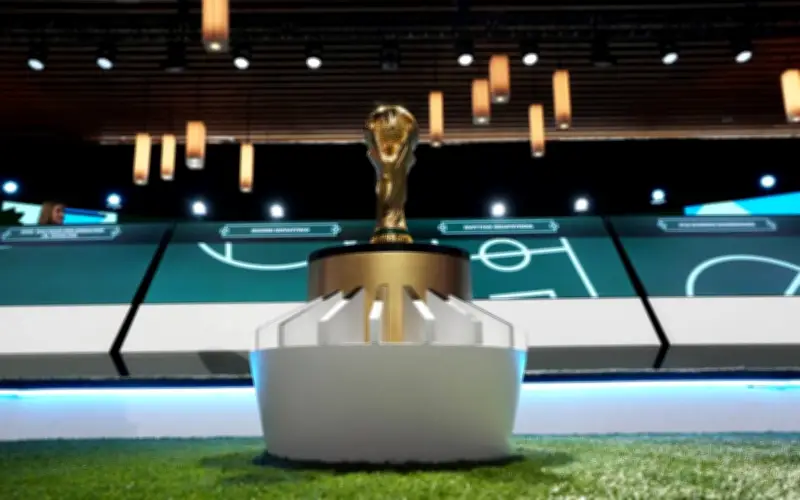 Piala Dunia 48 Pasukan: Lebih Banyak Peluang, Kurang Risiko?