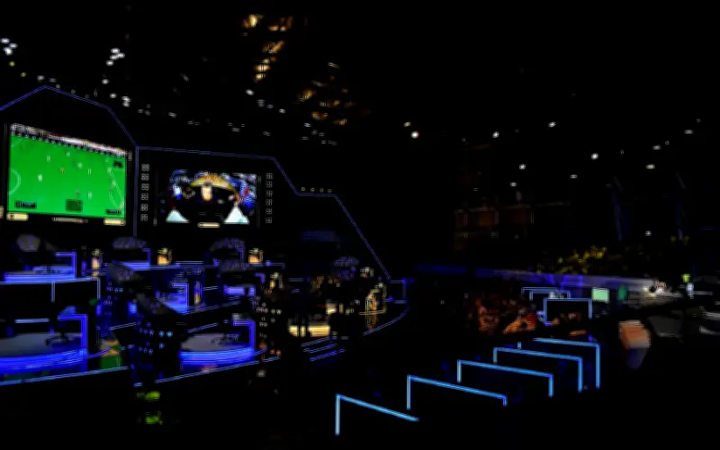 Piala Dunia Esports 2026 Dipindahkan ke Paris