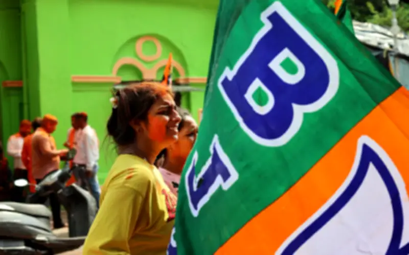 Pilihan Raya Negeri India Perdalam Jurang Politik Hindu-Muslim
