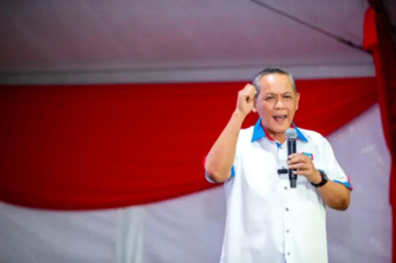 Pilihan Raya Negeri Sembilan: Pakatan Harapan Bersiap Sedia