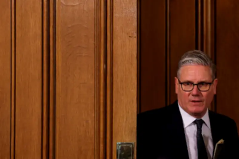 Pilihan Raya Tempatan UK: Pengundi Dijangka Hukum Starmer, Reform UK Melonjak