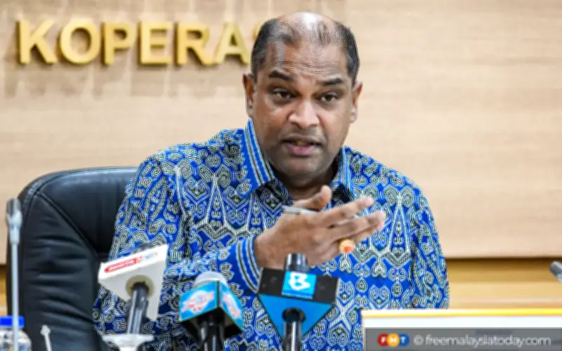 Pindaan Akta Keselamatan Sosial Pekerjaan Sendiri dibentang tahun ini