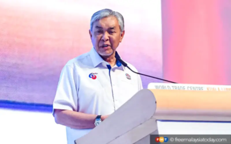 Pindaan Akta Mara akan dibentang di Kabinet dalam 3 minggu