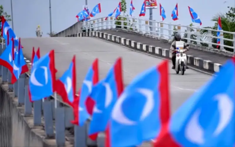 PKR Kelantan terus sokong Anwar, tidak mahu sertai Bersama
