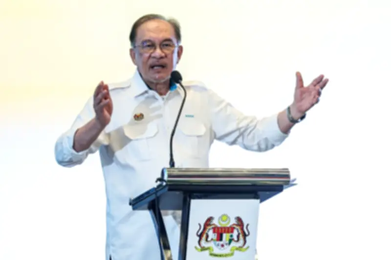 PKR Perak desak Anwar pertahan Tambun pada PRU akan datang
