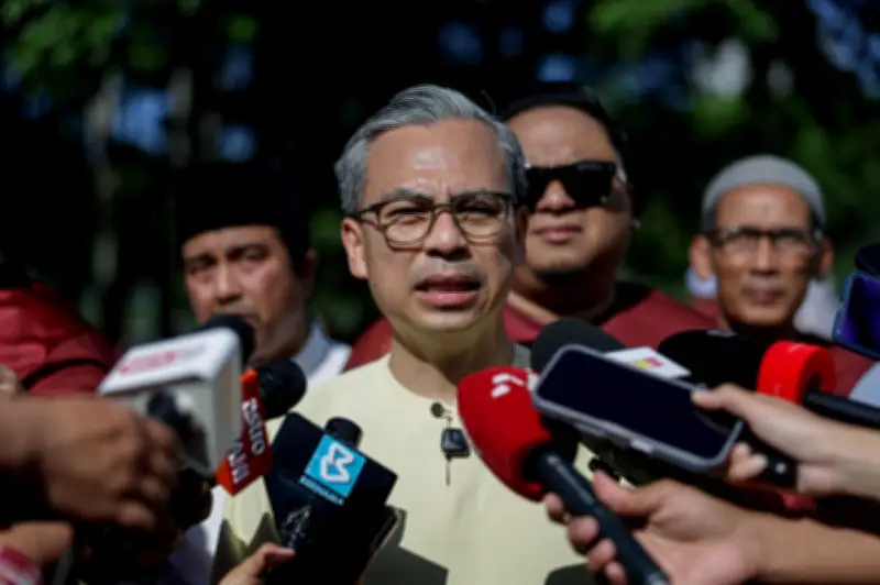 PKR raih lebih 5,000 ahli baru tanpa kempen besar, kata Fahmi