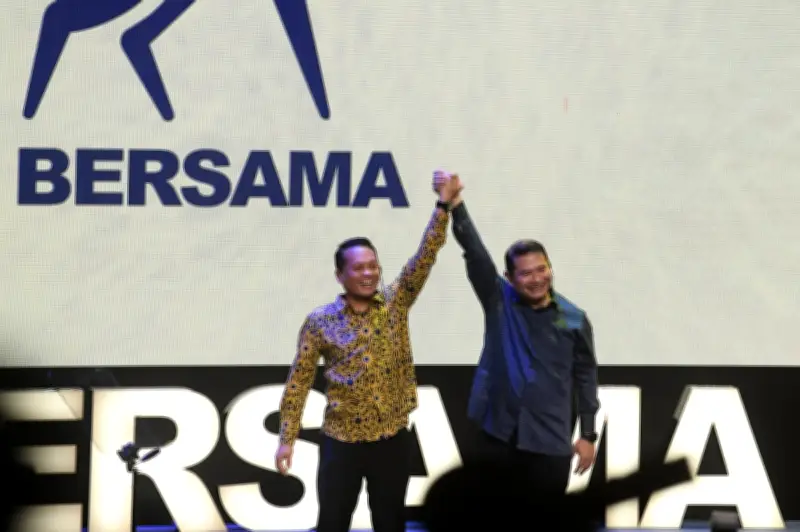 PKR sahkan Rafizi dan Nik Nazmi tinggalkan parti, kosongkan kerusi Parlimen