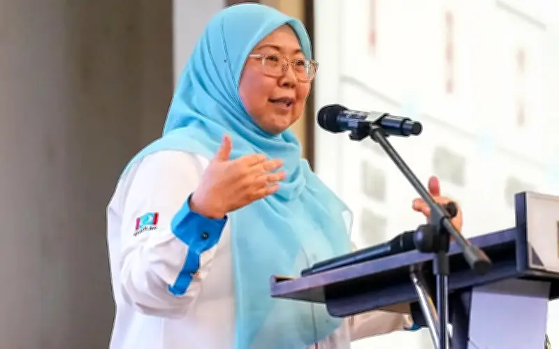 PKR tamatkan keahlian Rafizi, Nik Nazmi selepas pengisytiharan keluar parti