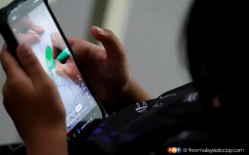 Platform media sosial perlu lebih proaktif lindungi kanak-kanak