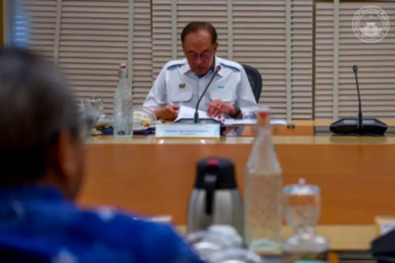 PM Anwar arah semua kementerian sasarkan semula bantuan lindungi rakyat terjejas kos