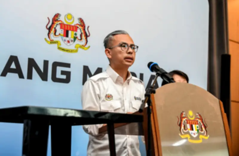 PM Anwar Arahkan Perbincangan Nasional Mengenai Rumah Ibadat Tidak Berdaftar
