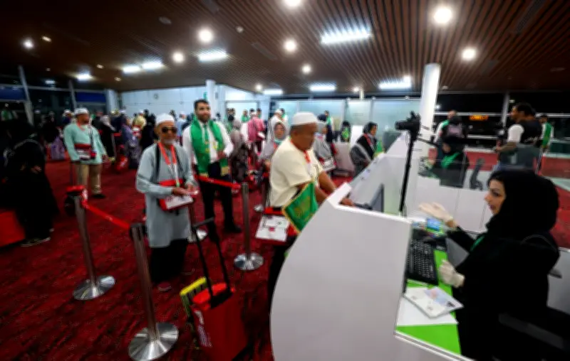 PM Anwar puji Tabung Haji menang Labbaitom Award kali kelima berturut-turut