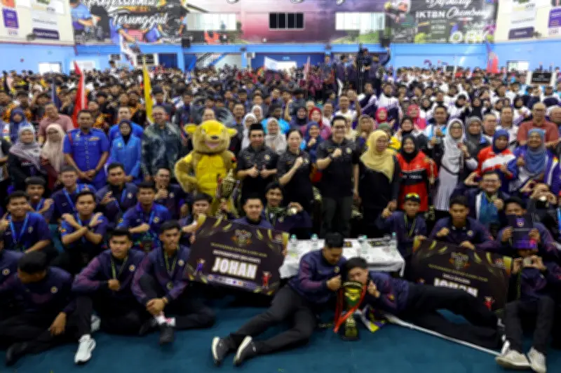 PM bakal umum inisiatif khas belia esok pada Hari Belia Negara