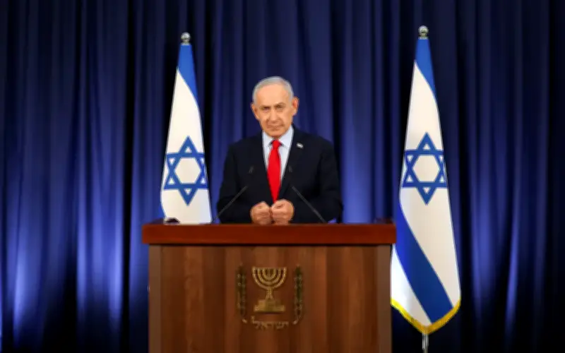 PM Israel kata penawanan Beaufort 'peralihan dramatik' dalam serangan Lubnan